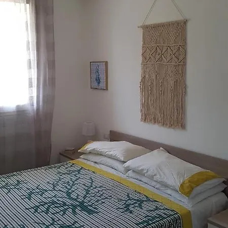 Casaaurora Lejlighed Castelsardo
