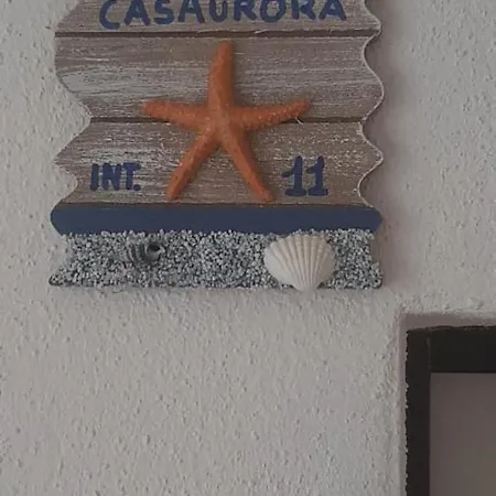 Lejlighed Casaaurora *